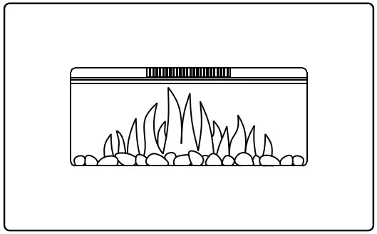 moa Electric Fireplace-fig3