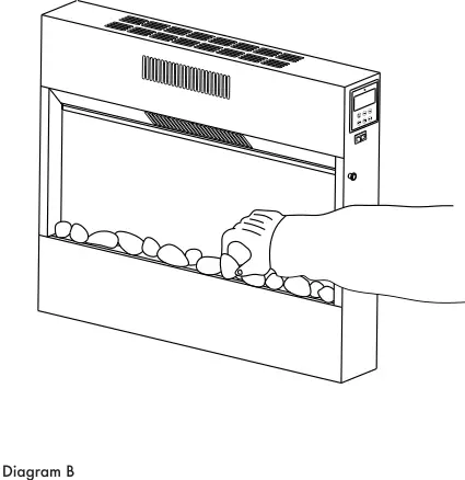 moa Electric Fireplace-fig5