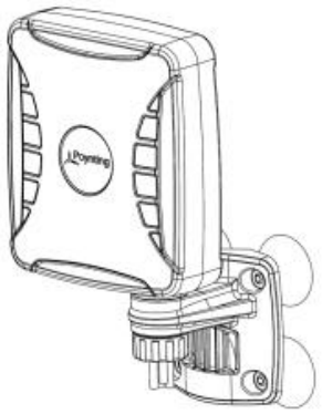 Poynting XPOL 15G Omni Directional 2 2 MIMO LTE Outdoor - FIGURE 1