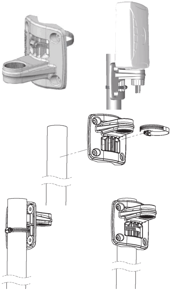Poynting XPOL 15G Omni Directional 2 2 MIMO LTE Outdoor - FIGURE 13