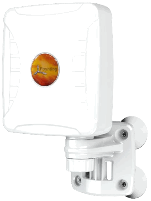 Poynting XPOL 15G Omni Directional 2 2 MIMO LTE Outdoor