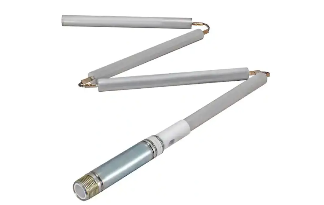 Eastman 60287 Flexible Magnesium Anode Rod Owner's Manual