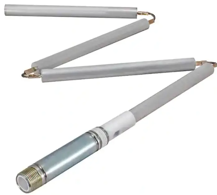 EASTMAN 60287 Flexible Magnesium Anode Rod