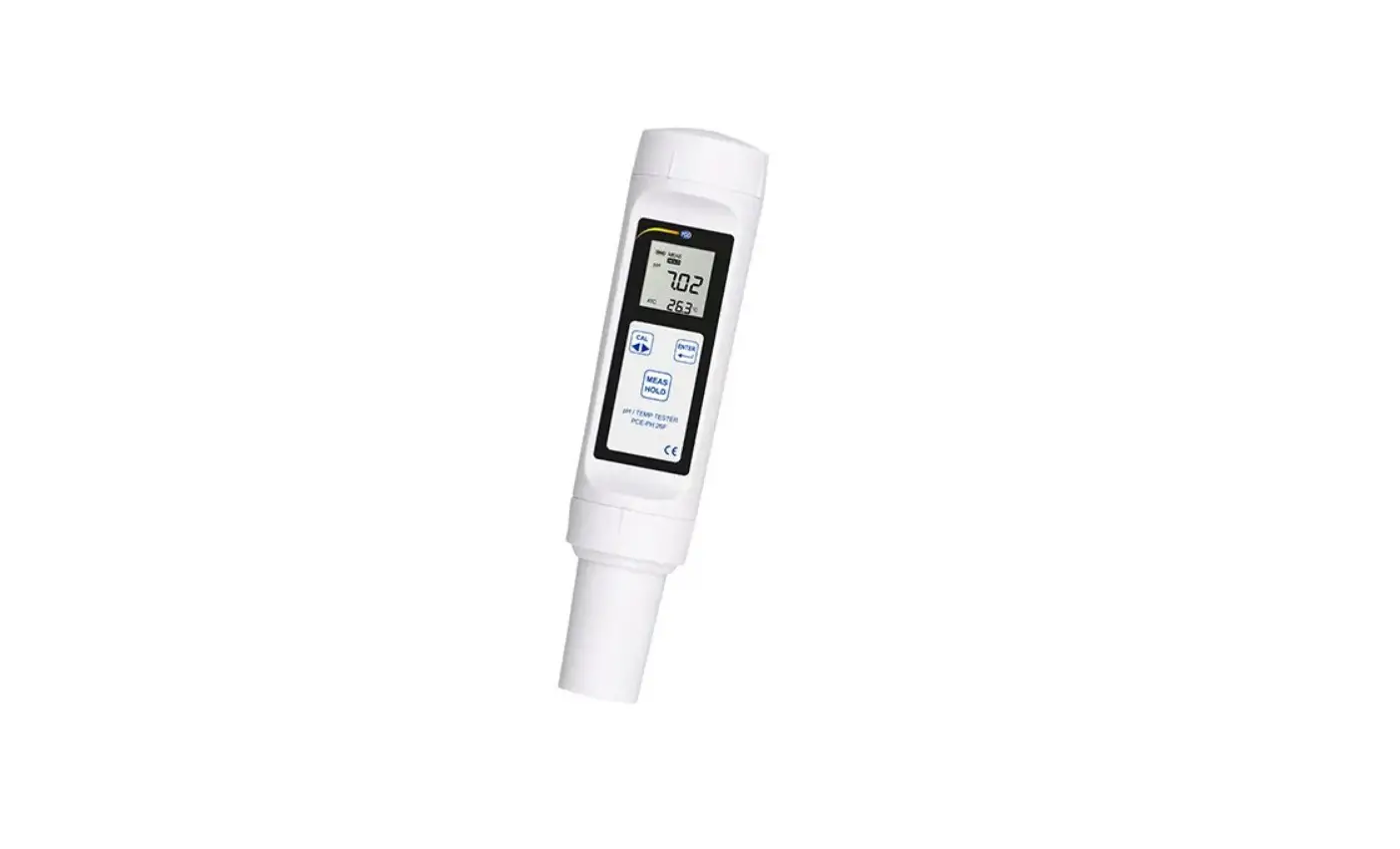 Pce-ph 26f Water Analysis Meter User Manual Pce-ph 26f Water Analysis Meter User Manual