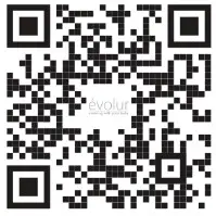 evolur 4400 Dresser - QR Code 1