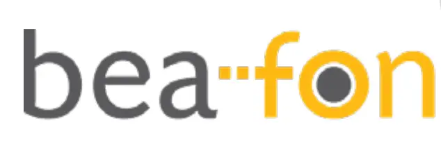 beafon Logo