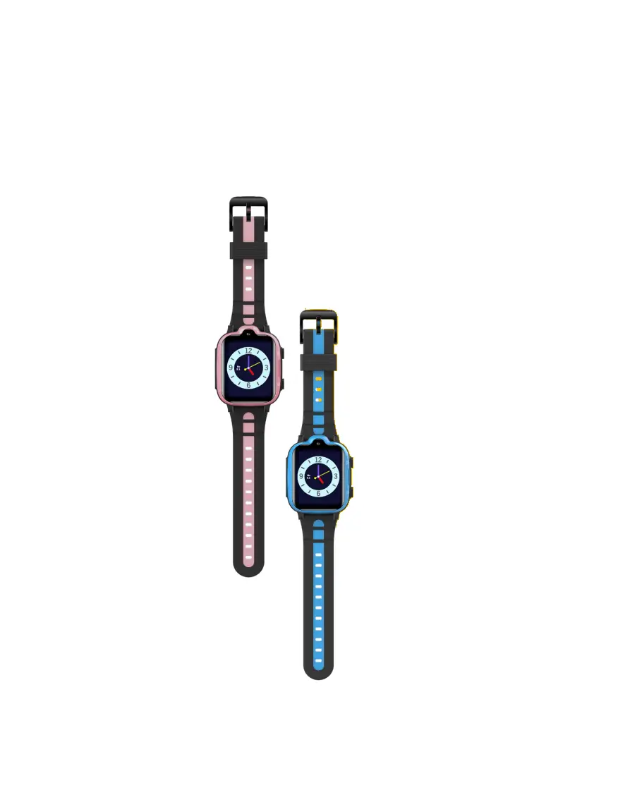 Beafon Kids Sw1 Smart Watch User Guide Beafon Kids Sw1 Smart Watch User Guide