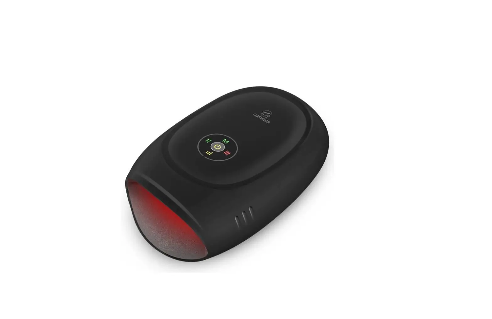 Comfier Cf-4101app-bl Hand Massager User Manual