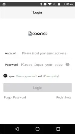 COMFIER-CF-4101APP-BL-Hand-Massager-fig 5