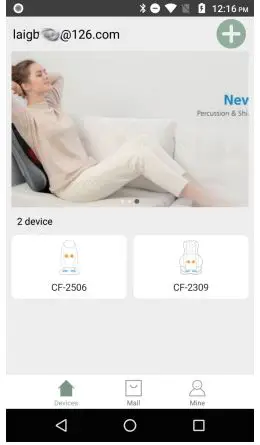 COMFIER-CF-4101APP-BL-Hand-Massager-fig 9