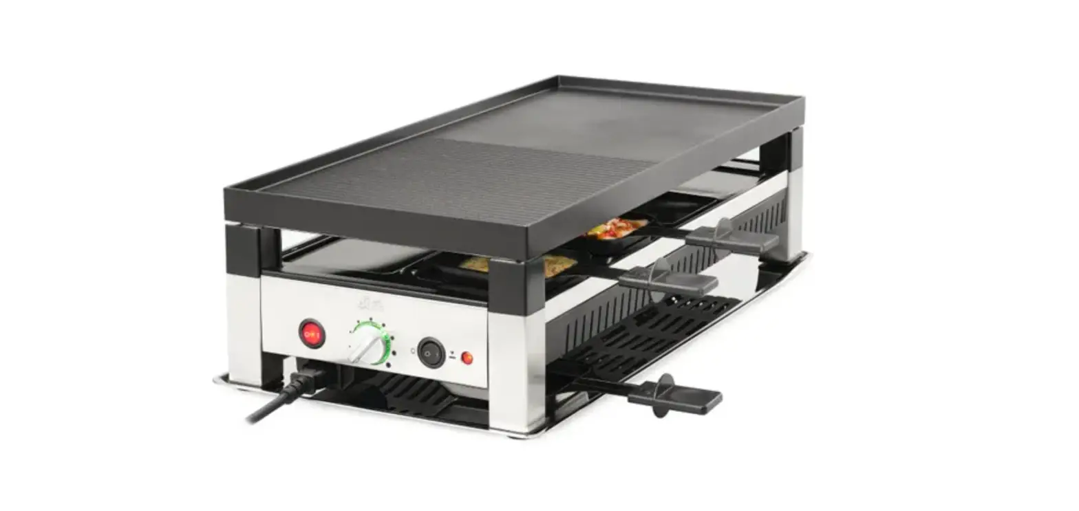 Solis Type 791 5 In 1 Table Grill For 8 User Guide Solis Type 791 5 In 1 Table Grill For 8 User Guide
