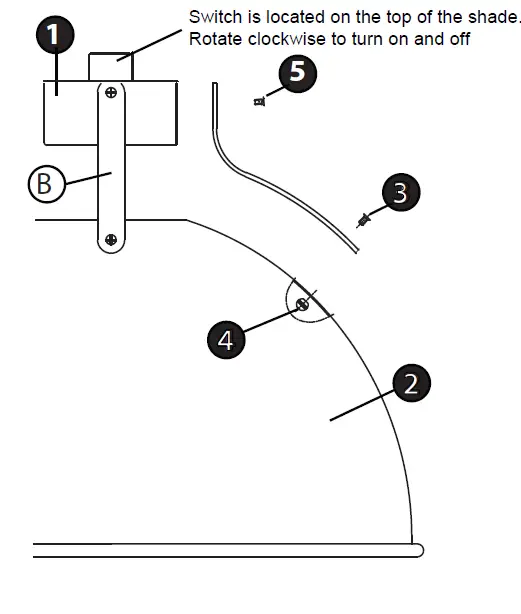 HINKLEY-3480-Teardrop-13-Inch-Wide-Flush-Mount-fig- (4)