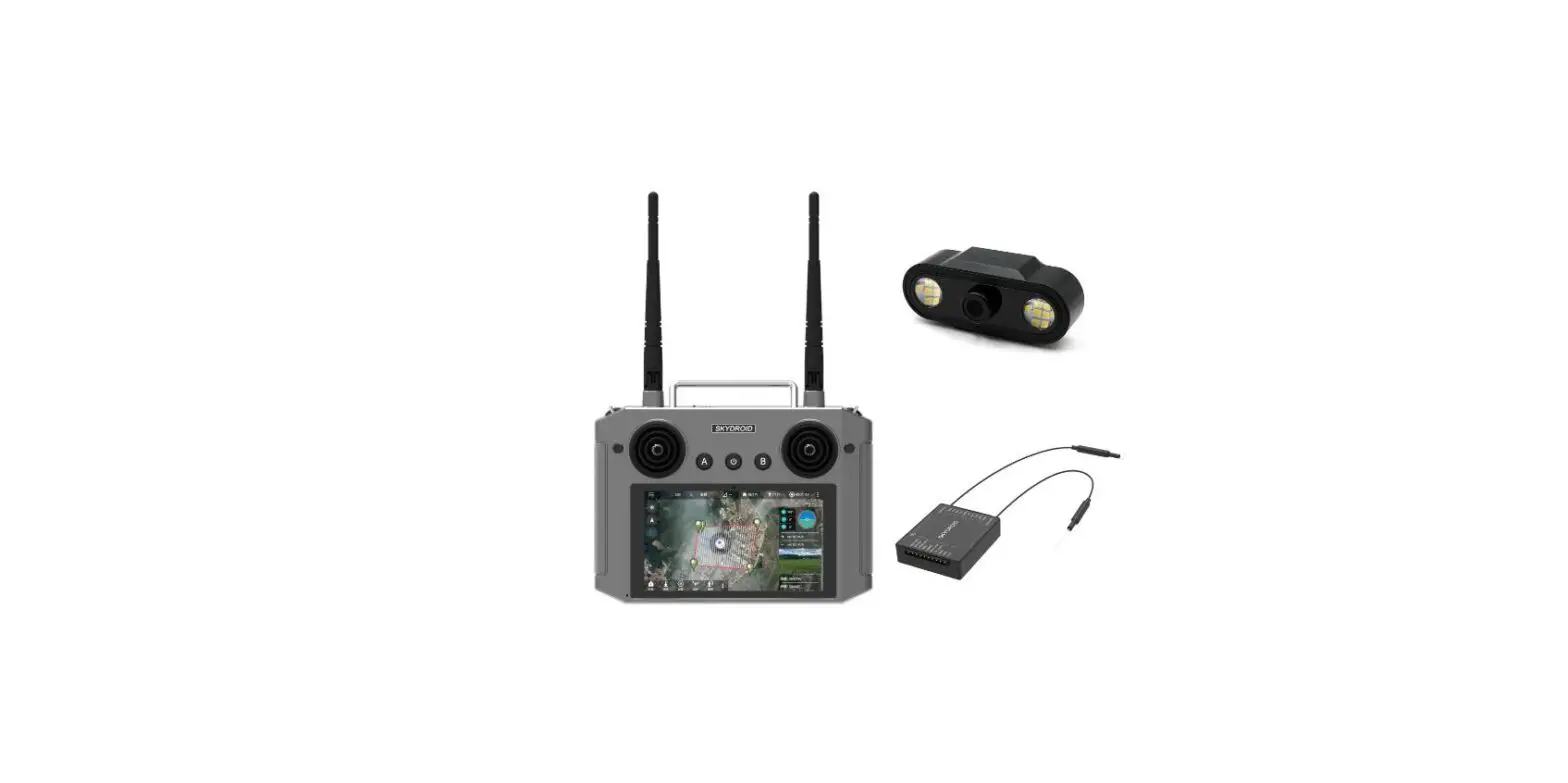 Chcnav H12 Remote Controller User Manual Chcnav H12 Remote Controller User Manual