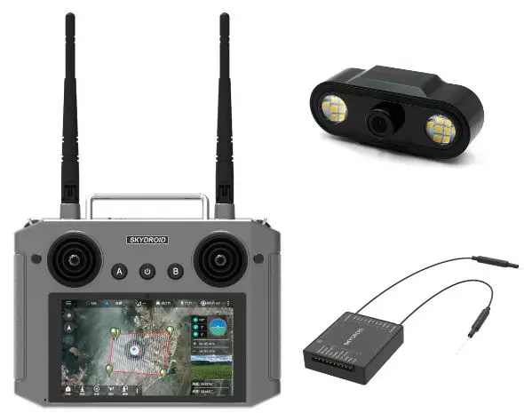 CHCNAV-H12-Remote-Controller-product