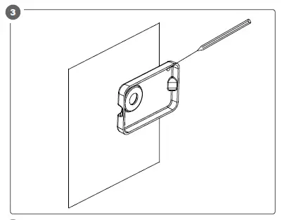 EKVIP 023790 Wall Spotlight 5