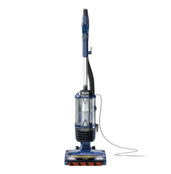 Shark Zu700 Series Performance Lift-away Upright Vacuum User Manual