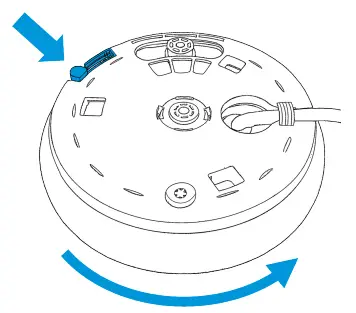 clare CLR V100 4T36WF W Performance Series WiFi Fisheye Camera - Cables4
