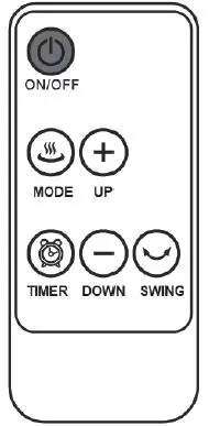 Ardes-AR4P04R-Fan-Heater-3