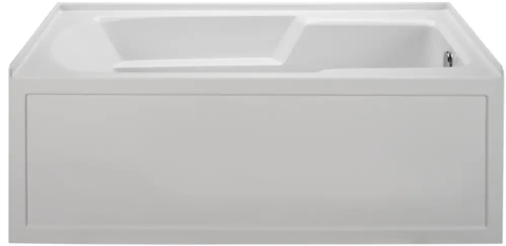 MTI Baths MBIS6030 Integral-Skirted Rectangular Tub - logo