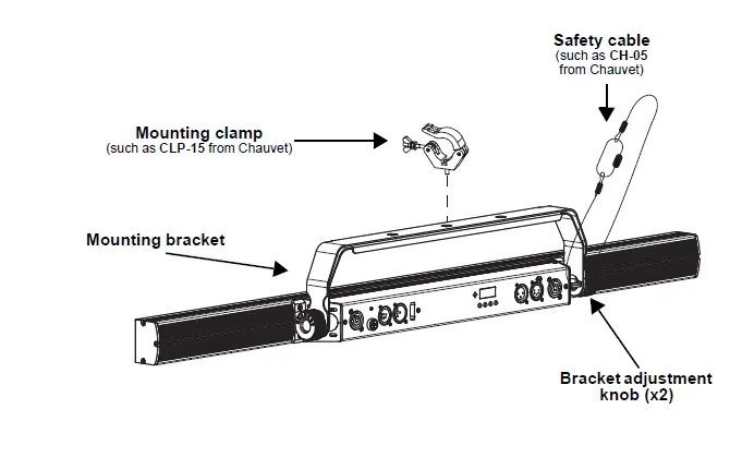 CHAUVET-DJ-PiX-ILS-Colorband-LED-Strip-Light-5