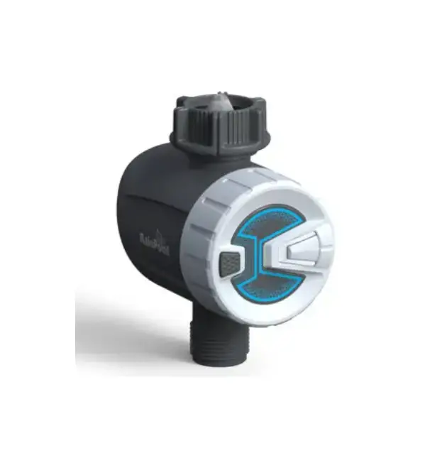 Rainpoint Ttv102b Bluetooth Irrigation Timer User Manual Rainpoint Ttv102b Bluetooth Irrigation Timer User Manual