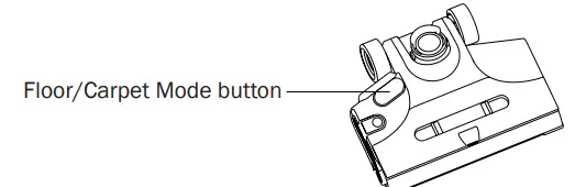 GERMAN POOL WVC-21DC Cordless Wet and Dry Vacuum Cleaner 13