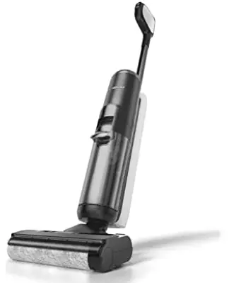 GERMAN POOL WVC-21DC Cordless Wet and Dry Vacuum Cleaner