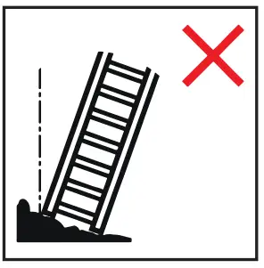 westfalia CC9E1C51 Ladders Workshop Equipment Tools and Workshop Equipment - fig 11