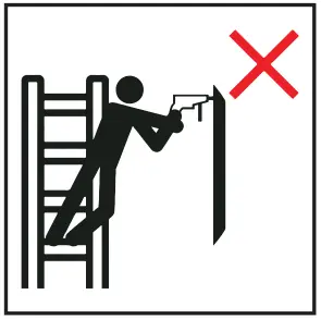 westfalia CC9E1C51 Ladders Workshop Equipment Tools and Workshop Equipment - fig 18