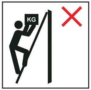 westfalia CC9E1C51 Ladders Workshop Equipment Tools and Workshop Equipment - fig 19