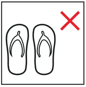 westfalia CC9E1C51 Ladders Workshop Equipment Tools and Workshop Equipment - fig 20