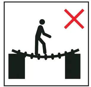 westfalia CC9E1C51 Ladders Workshop Equipment Tools and Workshop Equipment - fig 23