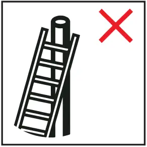 westfalia CC9E1C51 Ladders Workshop Equipment Tools and Workshop Equipment - fig 31