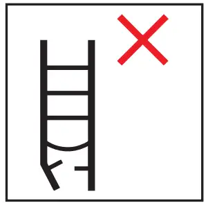 westfalia CC9E1C51 Ladders Workshop Equipment Tools and Workshop Equipment - fig 9