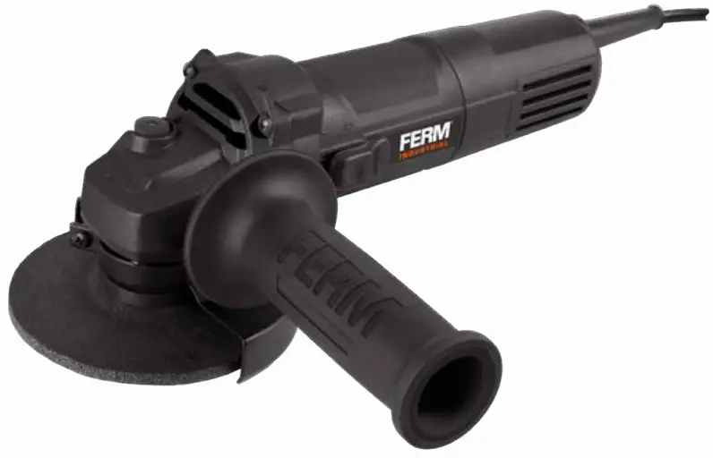 FERM AGM1114P Angle Grinder