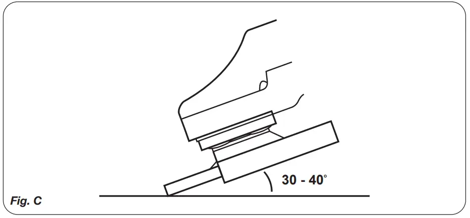 Operation Instruction