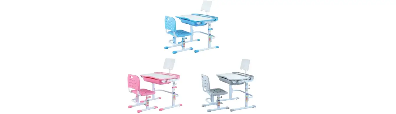 Imere G14000352 Kids Learning Table Installation Guide Imere G14000352 Kids Learning Table Installation Guide