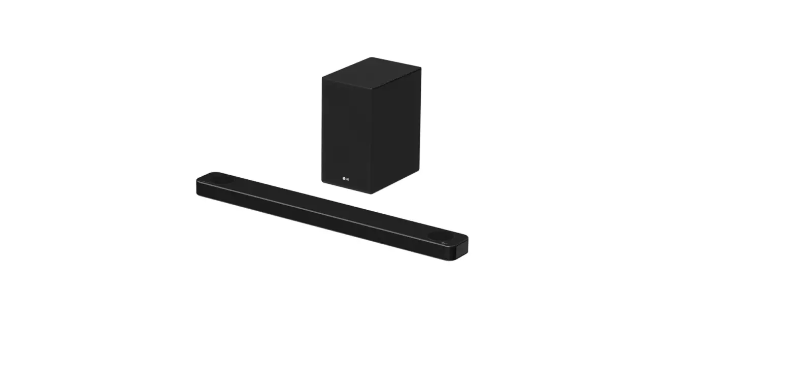 Lg Dsp8ya Wi-fi Sound Bar Owner's Manual