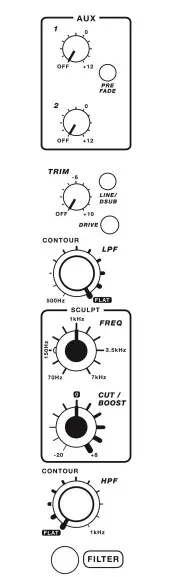 Allen Heath PlayDifferently MODEL1 (6)