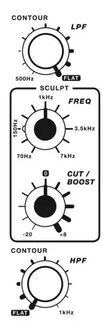 Allen Heath PlayDifferently MODEL1 (8)
