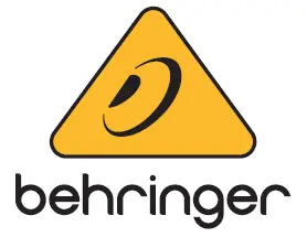 behringer logo