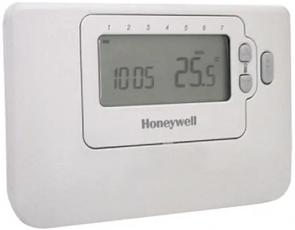 Honeywell-CMR707A1049-Programmable-Room-Thermostat-PRODUCT