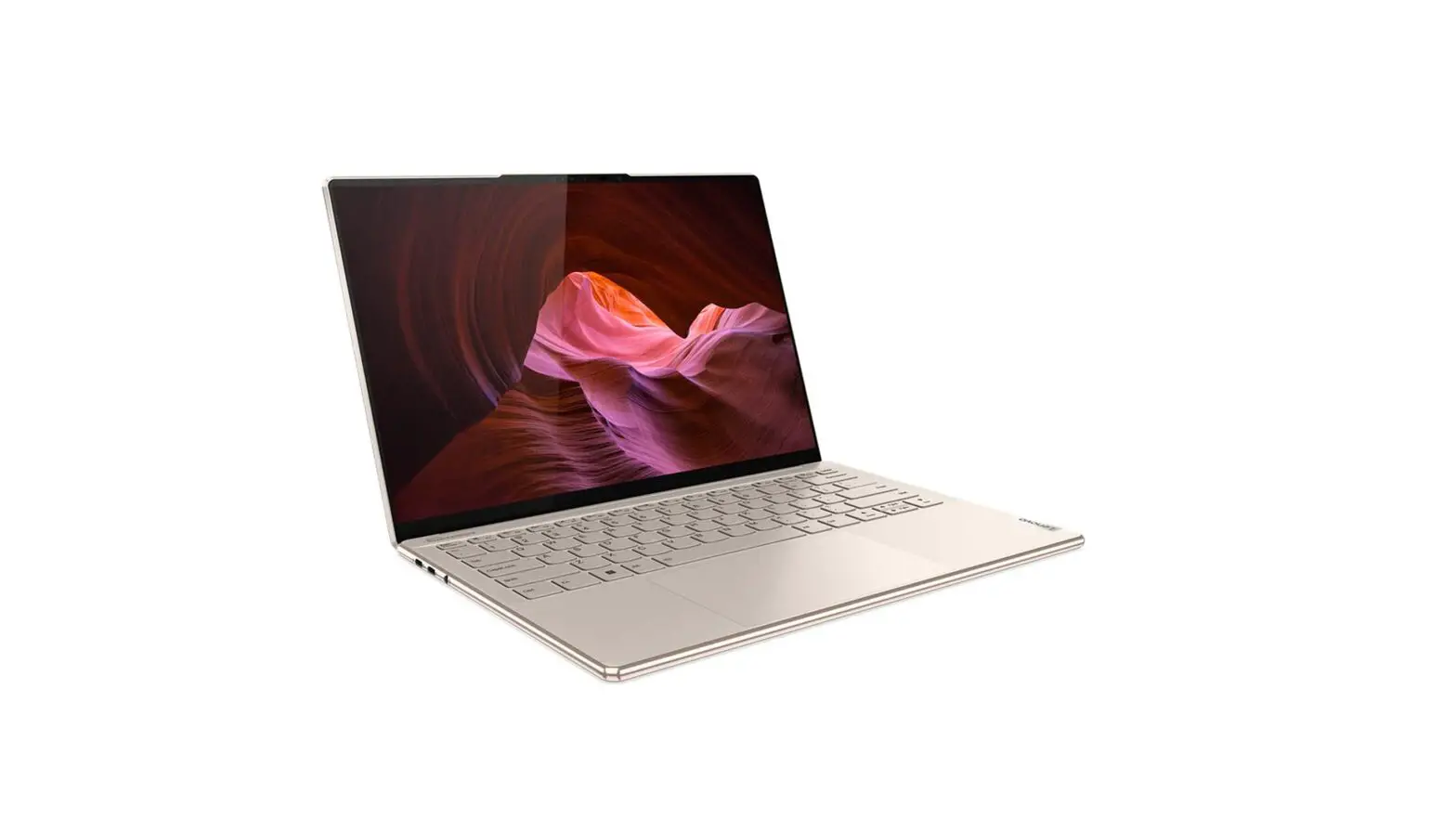 Lenovo Yoga Slim 9 14iap7 Laptop User Guide Lenovo Yoga Slim 9 14iap7 Laptop User Guide