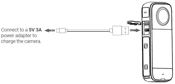 Arashi-Vision-Insta360 X3-2