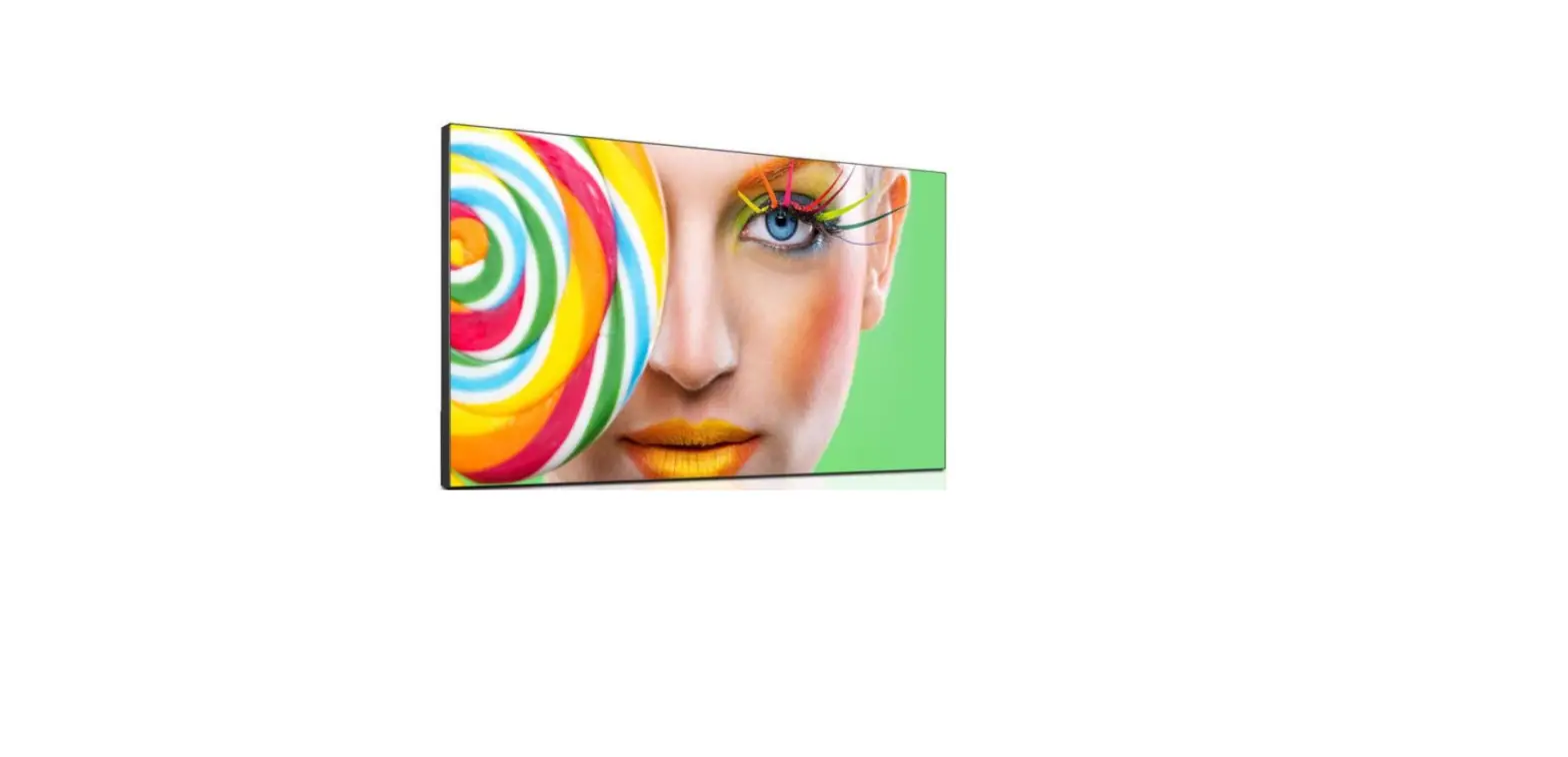 Dynascan Di551st2 55 Inch Fanless Signage User Manual Dynascan Di551st2 55 Inch Fanless Signage User Manual