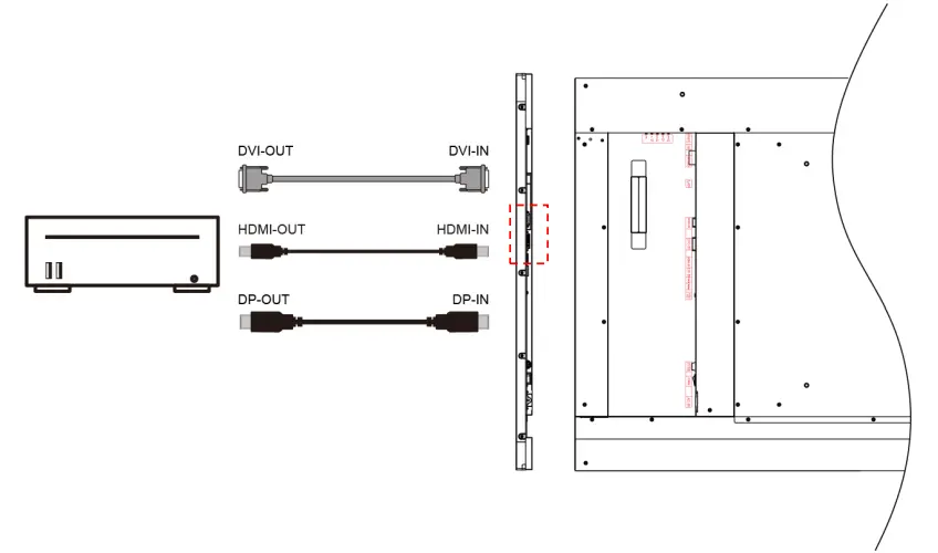 DynaScan-DI551ST2-55-Inch-Fanless-Signage-FIG-11