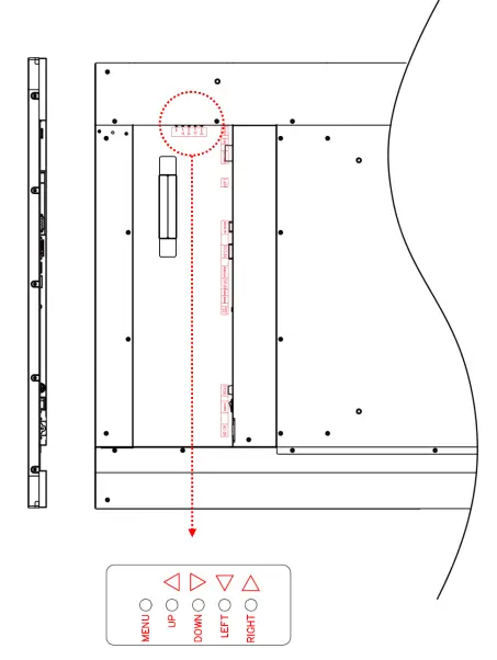 DynaScan-DI551ST2-55-Inch-Fanless-Signage-FIG-16