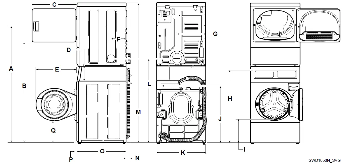 Speed-Queen-SF7007WG-27-Inch-White-Stacked-Washer-And-Gas-Dryer-01