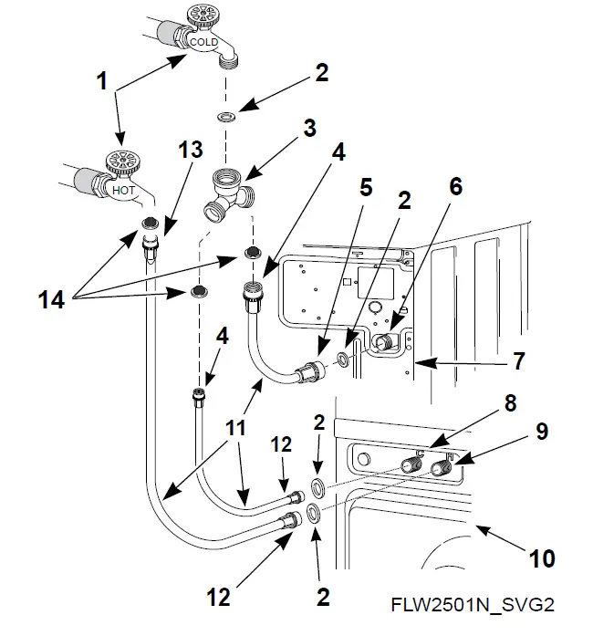Speed-Queen-SF7007WG-27-Inch-White-Stacked-Washer-And-Gas-Dryer-08