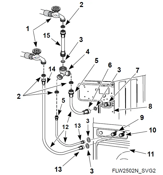 Speed-Queen-SF7007WG-27-Inch-White-Stacked-Washer-And-Gas-Dryer-09